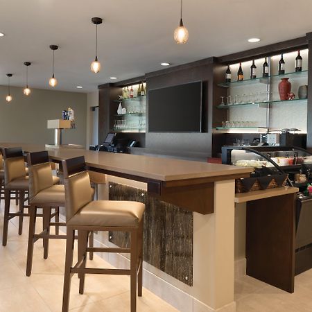 Holiday Inn Chicago Schaumburg By Ihg Exterior foto