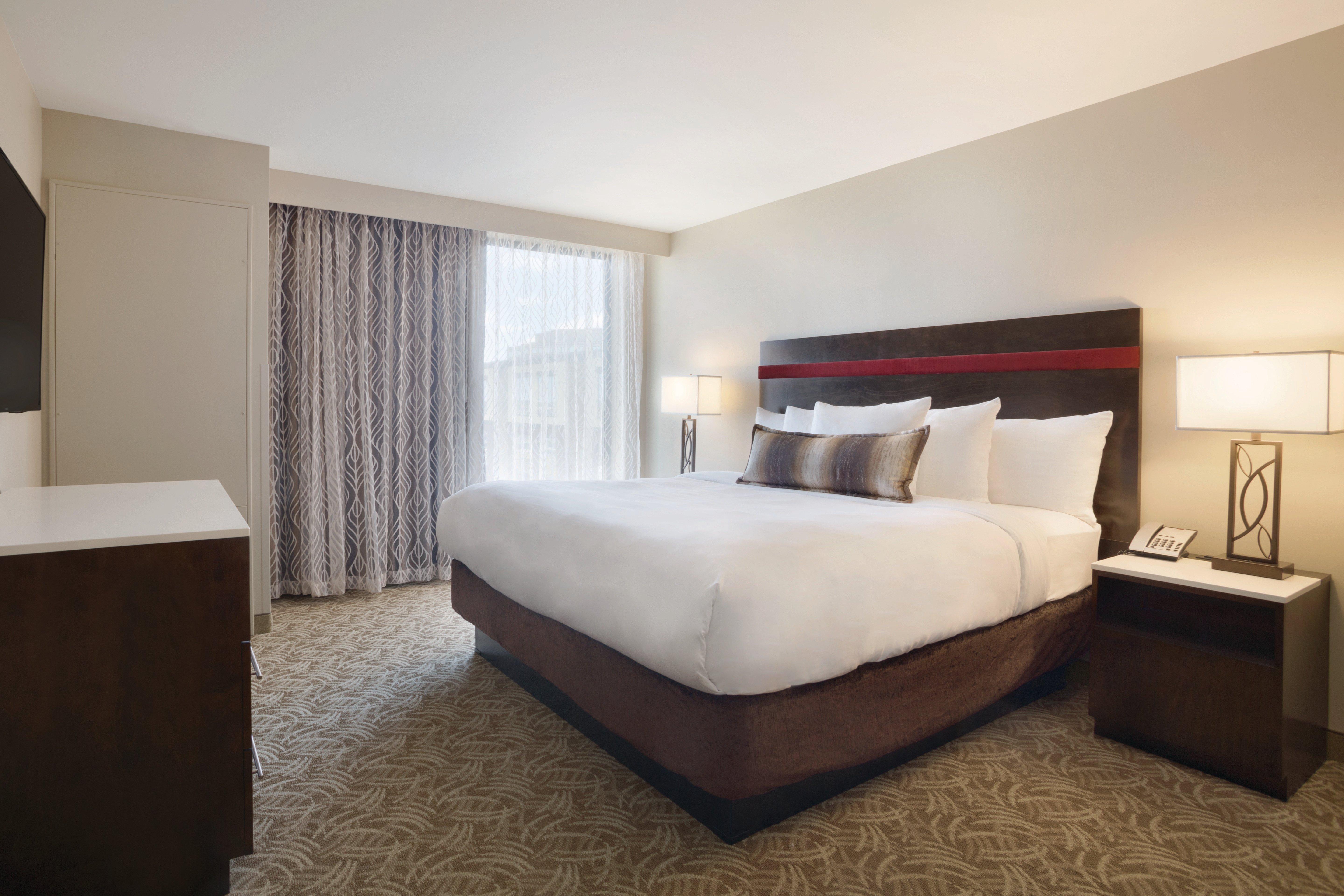 Holiday Inn Chicago Schaumburg By Ihg Exterior foto