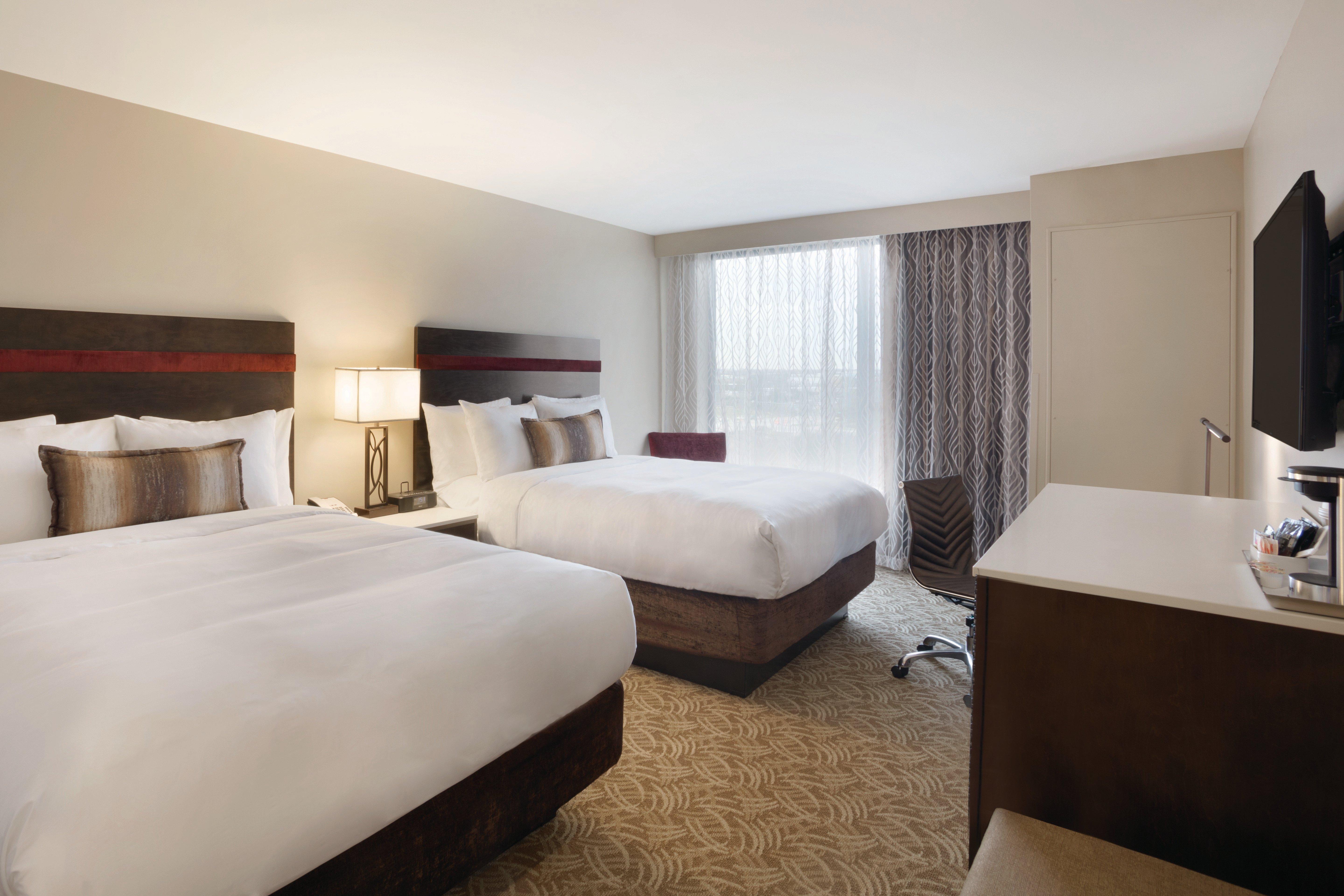 Holiday Inn Chicago Schaumburg By Ihg Exterior foto
