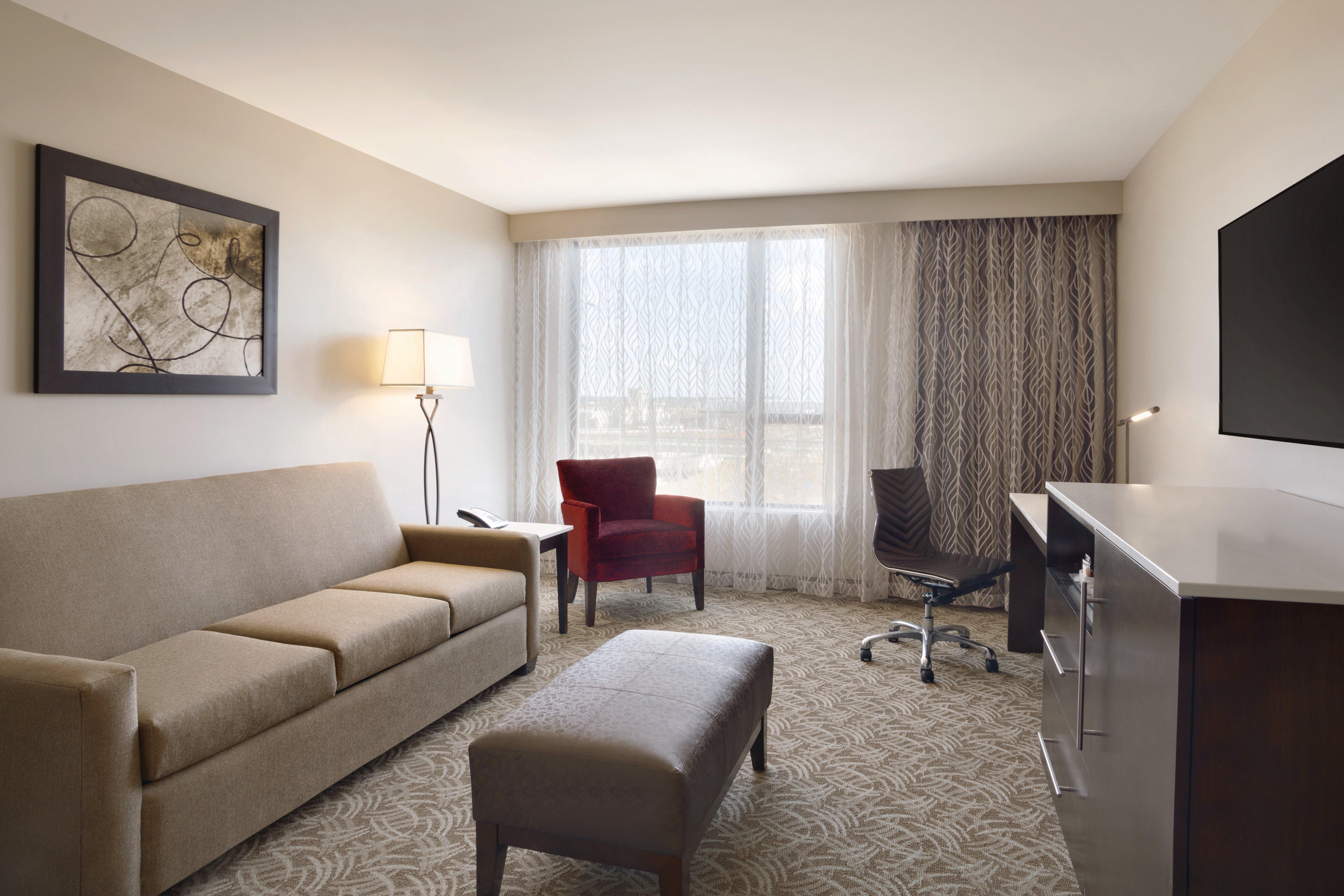 Holiday Inn Chicago Schaumburg By Ihg Exterior foto